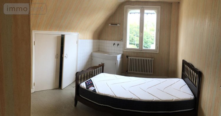 Maison a vendre Crach 56950 Morbihan 143 m2 7 pièces 417000 euros