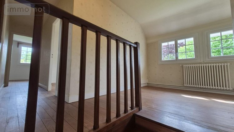 Maison a vendre Arques-la-Bataille 76880 Seine-Maritime 147 m2 5 pièces 250000 euros