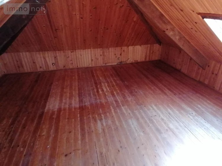 Maison a vendre Le Faouët 22290 Côtes-d'Armor 119 m2 8 pièces 169000 euros