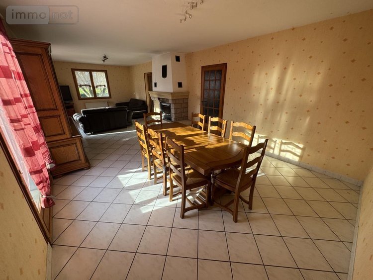 Maison a vendre Peyrieu 01300 Ain 204 m2 7 pièces 299000 euros