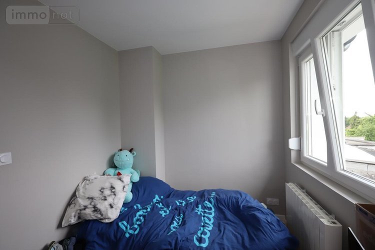 Location maison Raillencourt-Sainte-Olle 59554 Nord 64 m2 4 pièces 780 euros