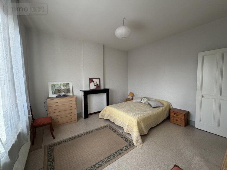 Maison a vendre Cambrai 59400 Nord 101 m2 5 pièces 158000 euros