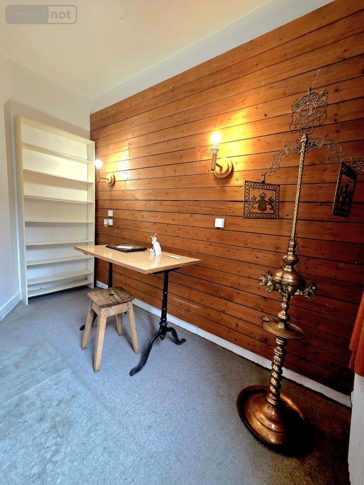Appartement a vendre Ivry-sur-Seine 94200 Val-de-Marne 34 m2 2 pièces 155000 euros