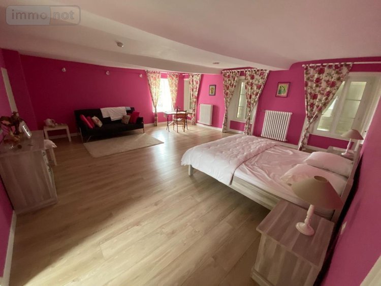 Maison a vendre Montillières-sur-Orne 14210 Calvados 229 m2 6 pièces 401280 euros