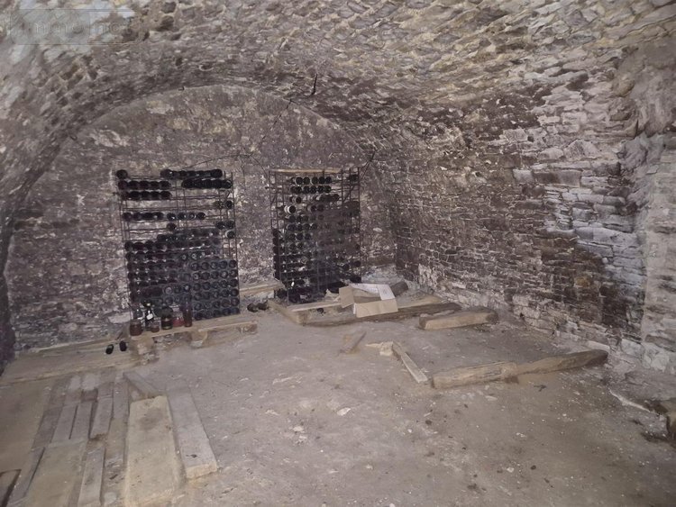 Maison a vendre Landreville 10110 Aube 213 m2 8 pièces 105000 euros