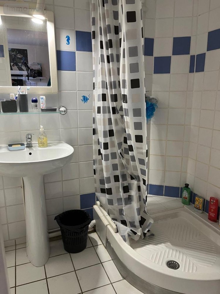 Appartement a vendre Balan 01360 Ain 63 m2 3 pièces 178000 euros