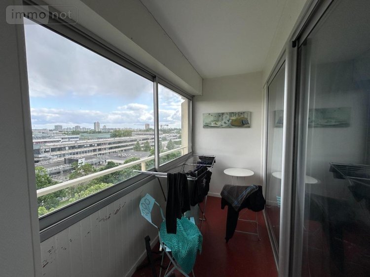 Appartement a vendre Rennes 35000 Ille-et-Vilaine 83 m2 5 pièces 219408 euros