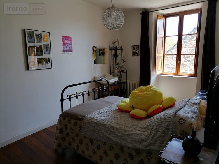 Maison a vendre Lanvollon 22290 Côtes-d'Armor 340 m2 14 pièces 504000 euros