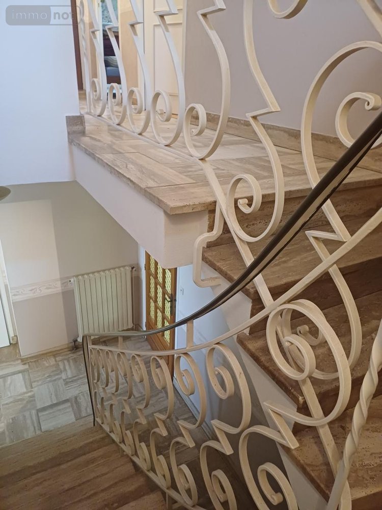Maison a vendre Lanvaudan 56240 Morbihan 103 m2 5 pièces 168460 euros