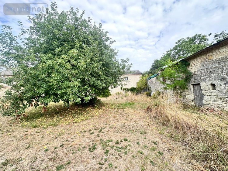 Maison a vendre Prinçay 86420 Vienne 90 m2 3 pièces 105300 euros