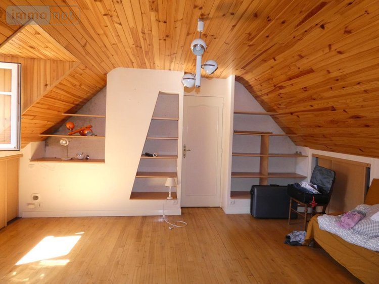 Maison a vendre Morlaix 29600 Finistère 121 m2 6 pièces 157800 euros