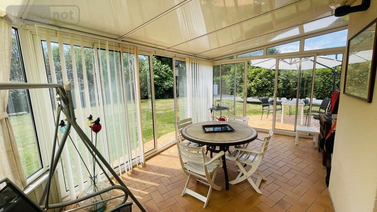 Maison a vendre Crach 56950 Morbihan 150 m2 6 pièces 555700 euros