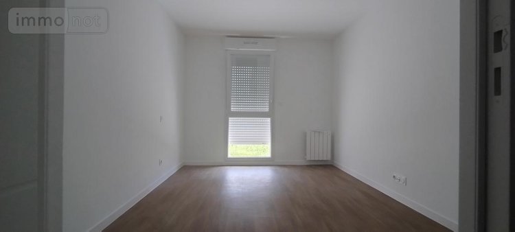 Appartement a vendre Plougonvelin 29217 Finistère 66 m2  255185 euros