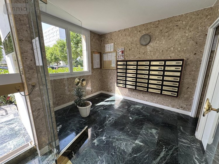 Appartement a vendre Meudon 92190 Hauts-de-Seine 32 m2 1 pièce 75000 euros