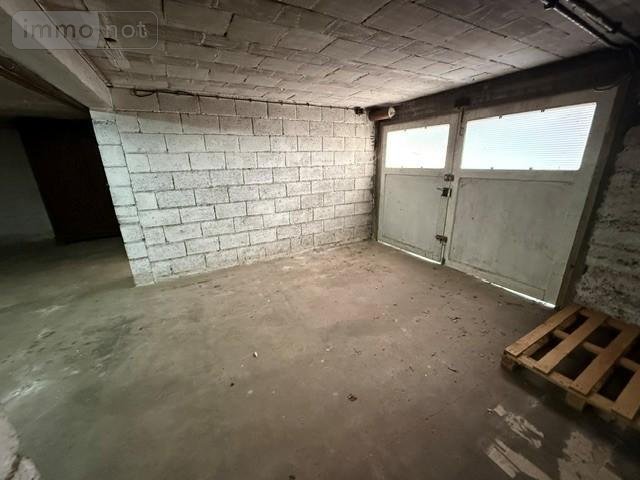 Maison a vendre La Vespière Friardel 14290 Calvados 121 m2  15500 euros