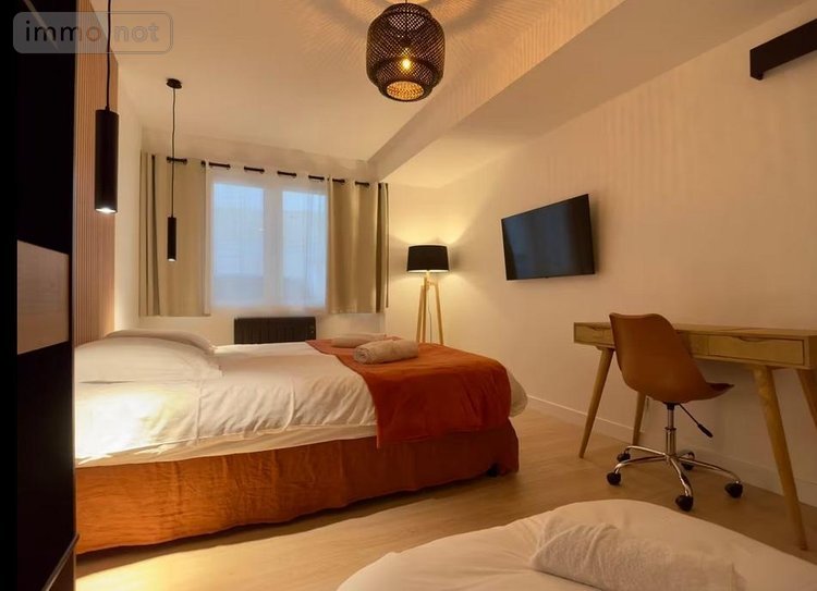 Appartement a vendre Rouen 76000 Seine-Maritime 80 m2 3 pièces 262500 euros