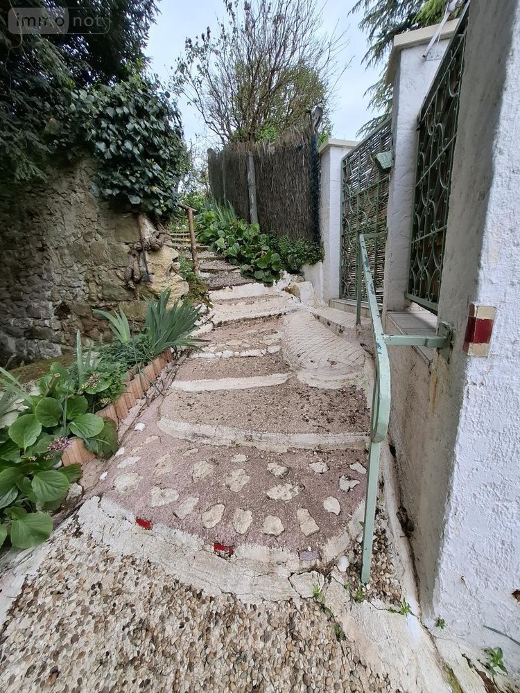 Maison a vendre Saint-Césaire 17770 Charente-Maritime 69 m2 3 pièces 173118 euros