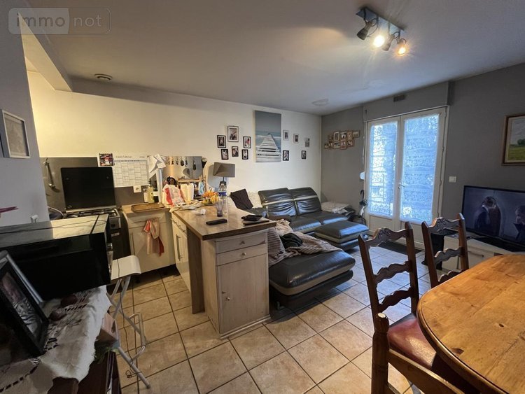 Immeuble a vendre Wahagnies 59261 Nord 143 m2  248570 euros