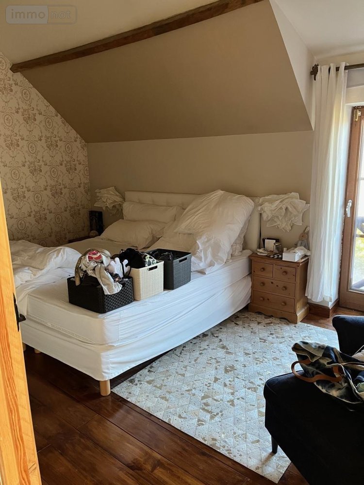 Maison a vendre Annay 62880 Pas-de-Calais 225 m2 8 pièces 364000 euros