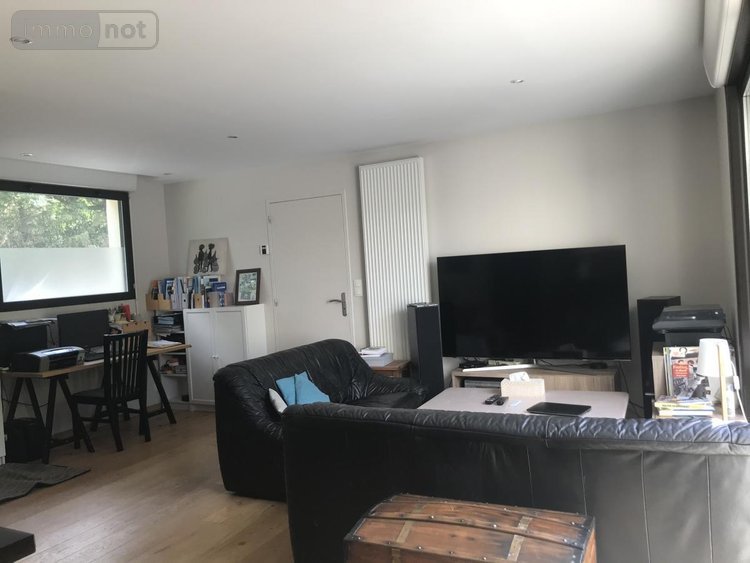 Maison a vendre Kervignac 56700 Morbihan 186 m2 9 pièces 394616 euros