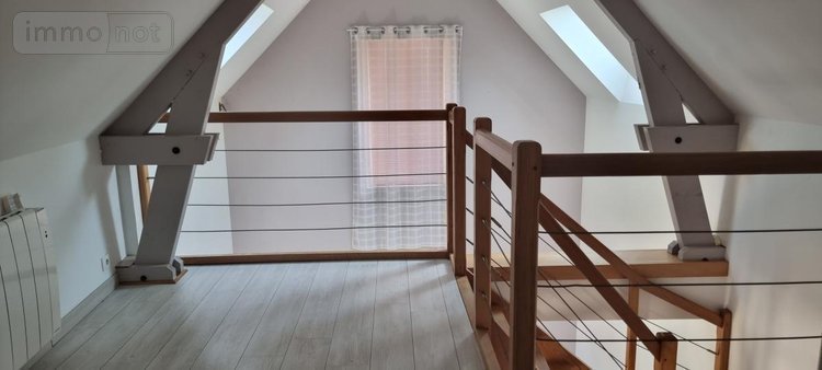 Maison a vendre Vernou-sur-Brenne 37210 Indre-et-Loire 100 m2 3 pièces 211999 euros