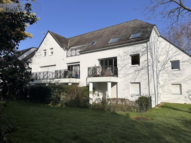 Appartement a vendre Vannes 56000 Morbihan 72 m2 3 pièces 342640 euros