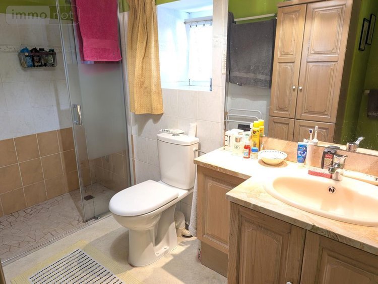 Maison a vendre Saint-Lyphard 44410 Loire-Atlantique 84 m2 3 pièces 280800 euros