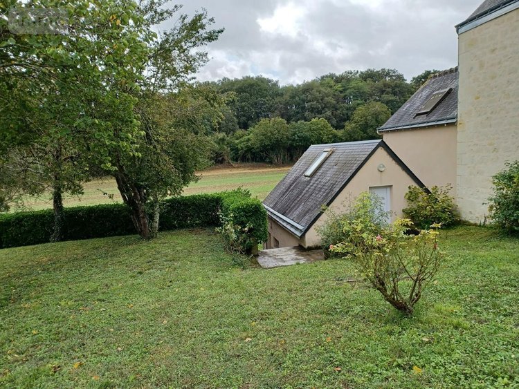 Maison a vendre Thizay 37500 Indre-et-Loire 99 m2 4 pièces 168000 euros