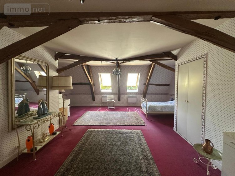 Maison a vendre Pontcirq 46150 Lot 266 m2 8 pièces 530000 euros