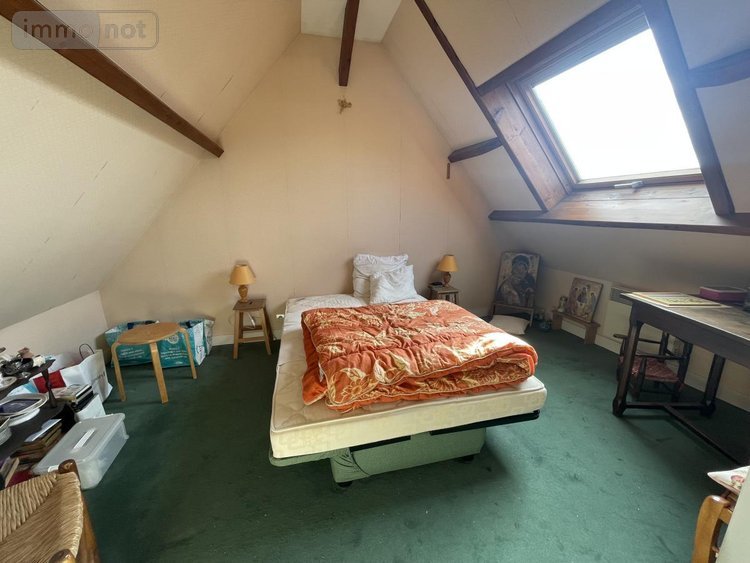 Maison a vendre Vernon 27200 Eure 184 m2 9 pièces 362250 euros