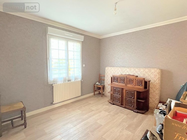 Maison a vendre Fouesnant 29170 Finistère 120 m2 6 pièces 250000 euros