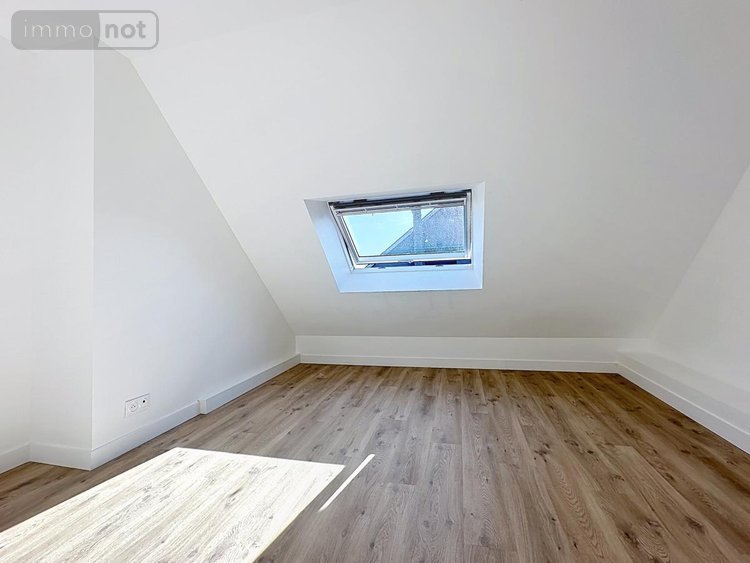 Immeuble a vendre Plouhinec 56680 Morbihan 372 m2  550520 euros