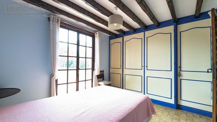 Maison a vendre Le Val Doré 27190 Eure 85 m2 5 pièces 173250 euros