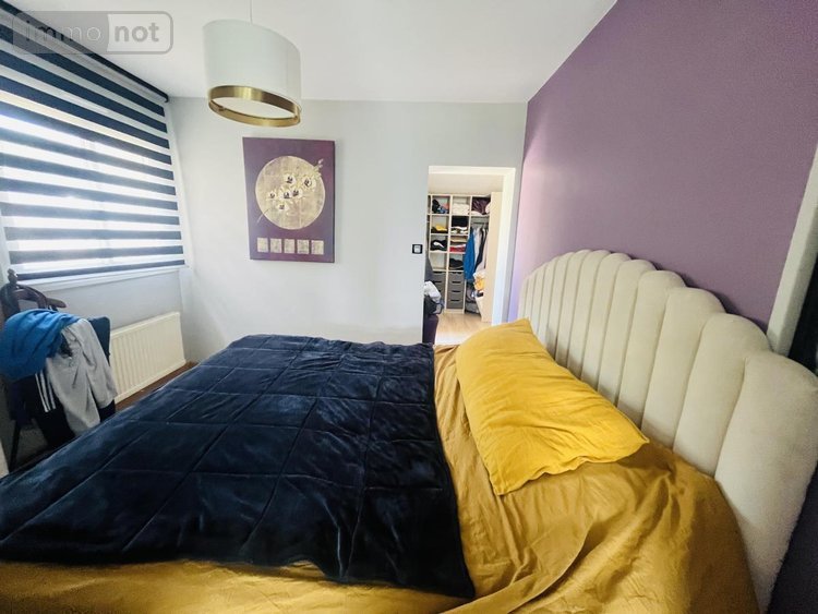 Maison a vendre Baud 56150 Morbihan 170 m2 6 pièces 579528 euros