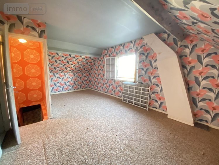 Maison a vendre Villemandeur 45700 Loiret 82 m2  126700 euros