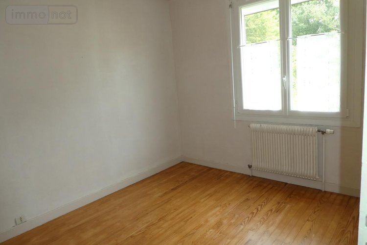 Maison a vendre Plouigneau 29610 Finistère 63 m2 3 pièces 109650 euros