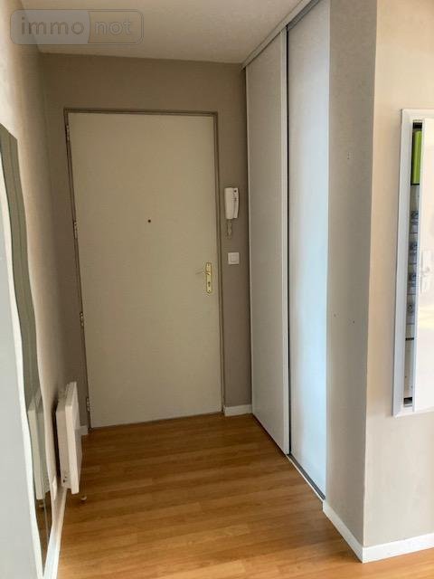 Location appartement Arras 62000 Pas-de-Calais 62 m2 3 pièces 700 euros
