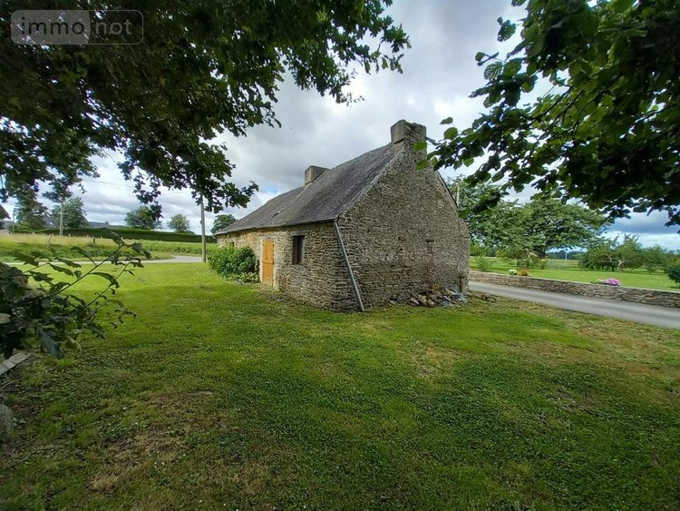 Maison a vendre Thuboeuf 53110 Mayenne 167 m2 8 pièces 57400 euros