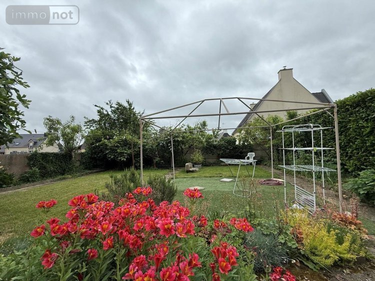 Maison a vendre La Boussac 35120 Ille-et-Vilaine 180 m2 6 pièces 335960 euros