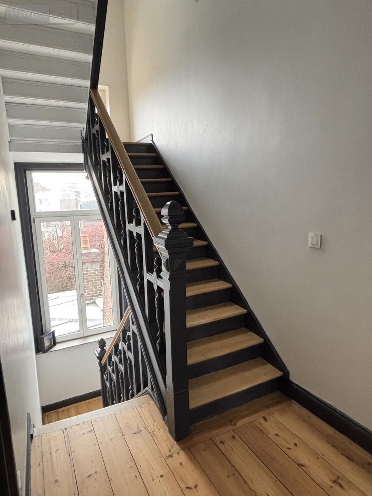 Maison a vendre Lille 59000 Nord 235 m2 9 pièces 982000 euros