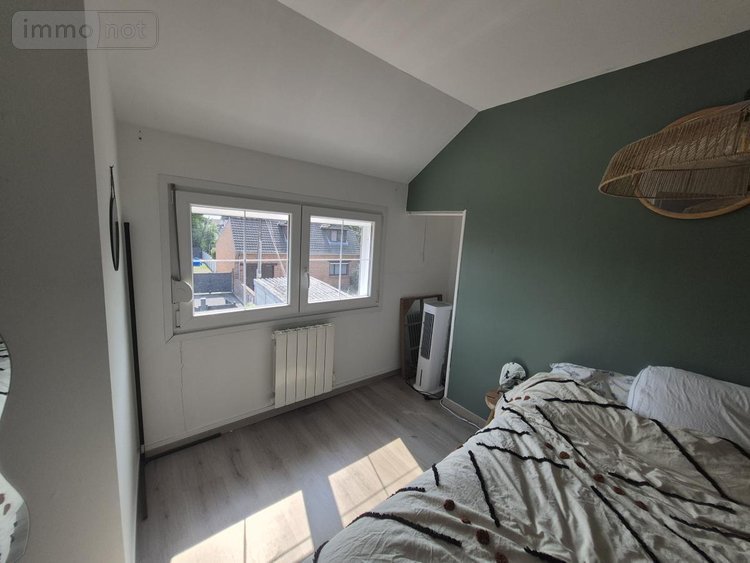 Maison a vendre Beaurains 62217 Pas-de-Calais 99 m2 3 pièces 179200 euros