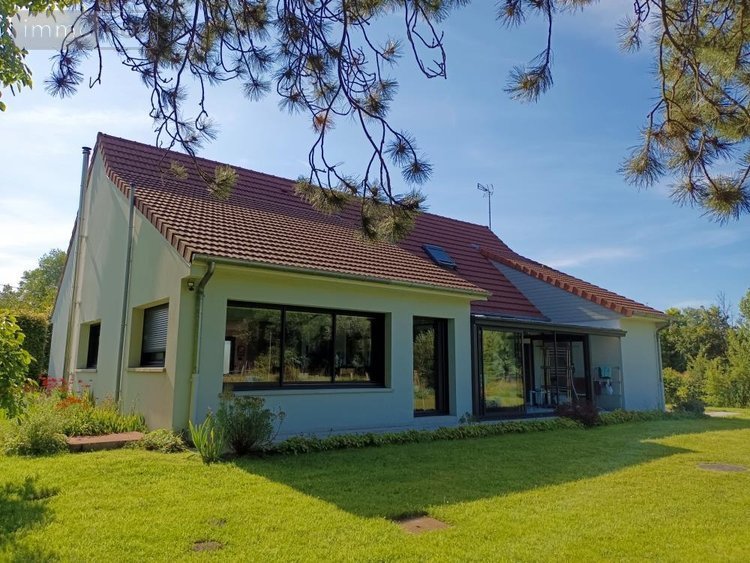 Maison a vendre Verton 62180 Pas-de-Calais 163 m2  532400 euros