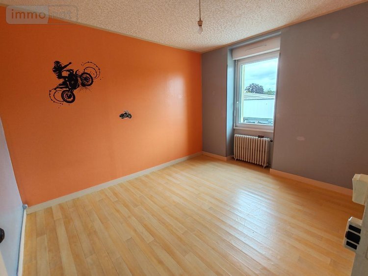 Maison a vendre Pleyber-Christ 29410 Finistère 100 m2 5 pièces 184450 euros