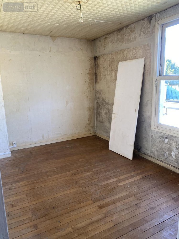 Maison a vendre Vire-Normandie 14500 Calvados 56 m2 3 pièces 85600 euros