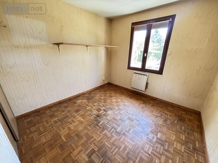 Maison a vendre Bourges 18000 Cher 118 m2 6 pièces 182000 euros