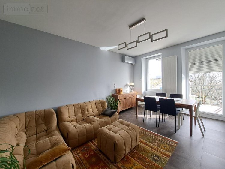 Maison a vendre Belley 01300 Ain 210 m2 8 pièces 325000 euros