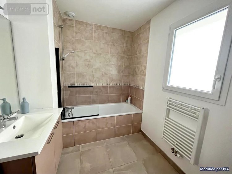 Maison a vendre Villieu-Loyes-Mollon 01800 Ain 90 m2 4 pièces 317000 euros