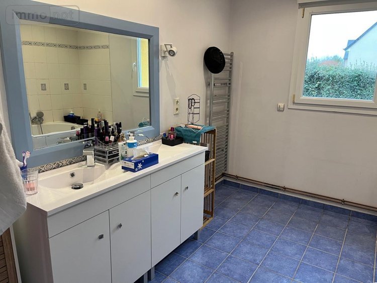 Maison a vendre Carentan-les-Marais 50500 Manche 154 m2  356500 euros