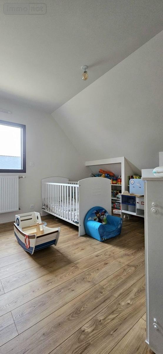 Maison a vendre Fouesnant 29170 Finistère 133 m2 5 pièces 451500 euros
