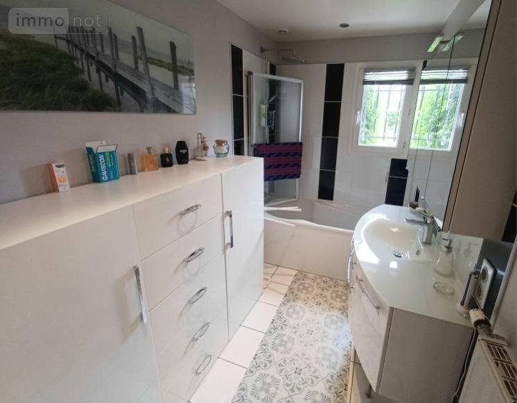 Maison a vendre Sains-en-Amiénois 80680 Somme 143 m2 5 pièces 414000 euros